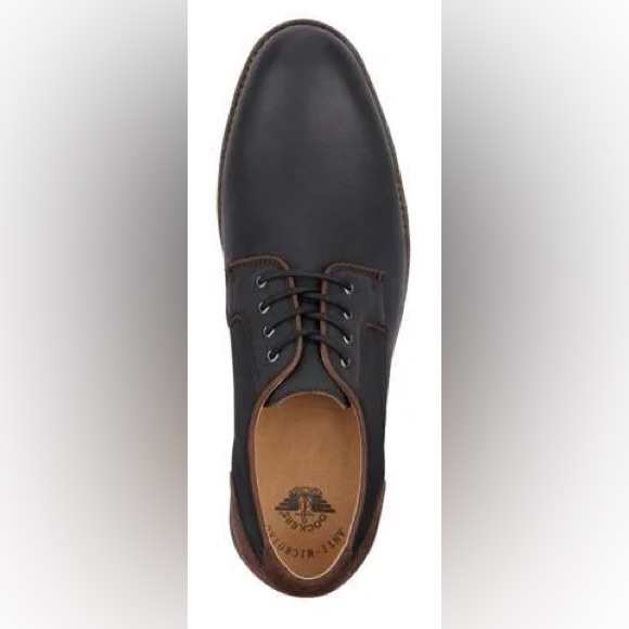 NWOT Men’s Dockers Moore Casual Oxford Shoes - Picture 2 of 12